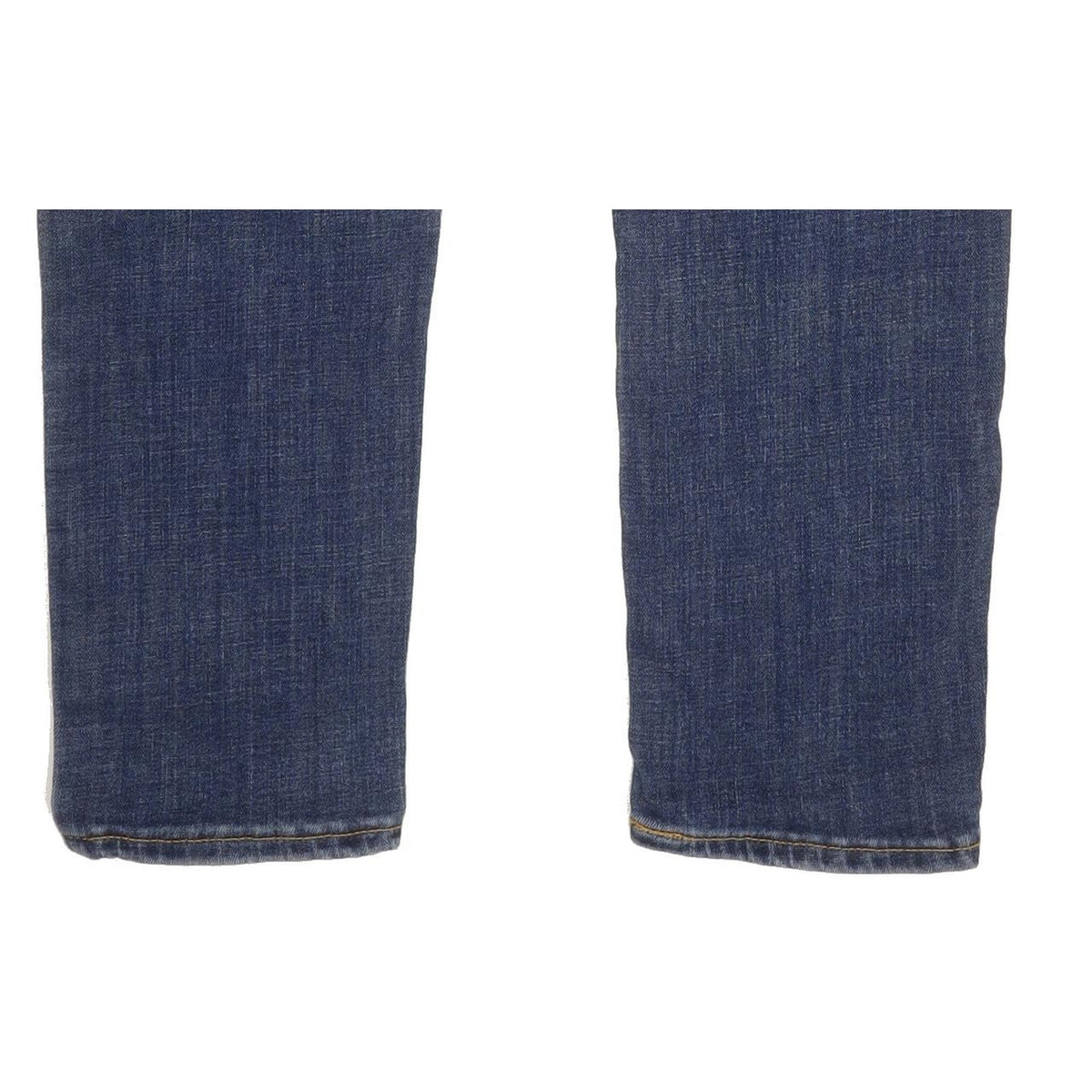 Levi's 711 Women Blue Skinny Slim Stretch Jeans W31 L31