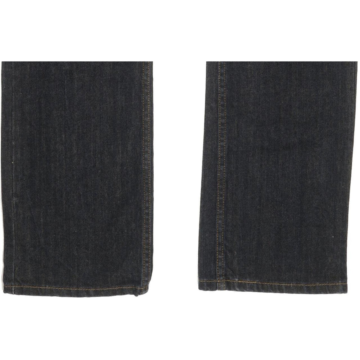 Levi's 514 Men Blue Straight Slim Jeans W31 L35