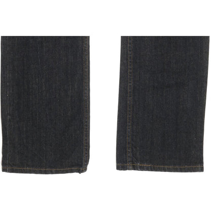 Levi's 514 Men Blue Straight Slim Jeans W31 L35