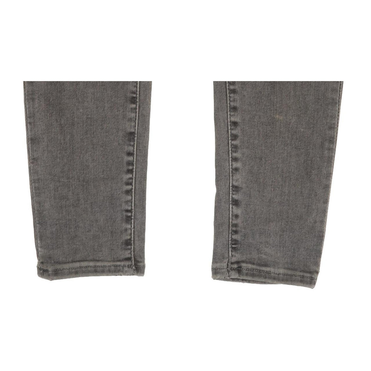 Levi's 310 Shaping Women Grey Skinny Slim Stretch Jeans W28 L29