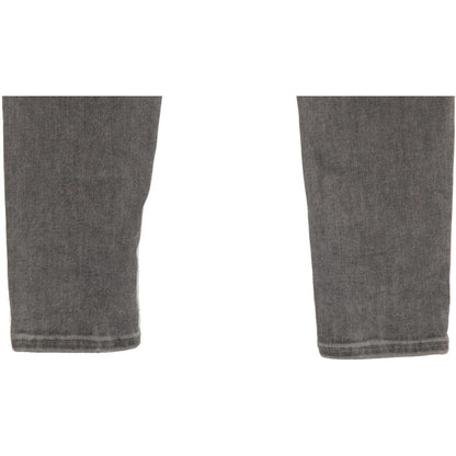 Levi's 310 Shaping Women Grey Skinny Slim Stretch Jeans W28 L29
