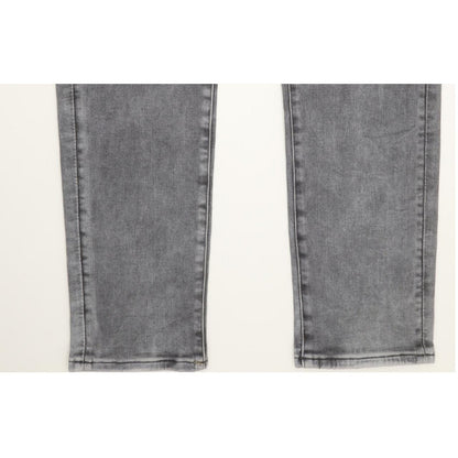 G-Star Revend Men Grey Skinny Slim Stretch Jeans W31 L34