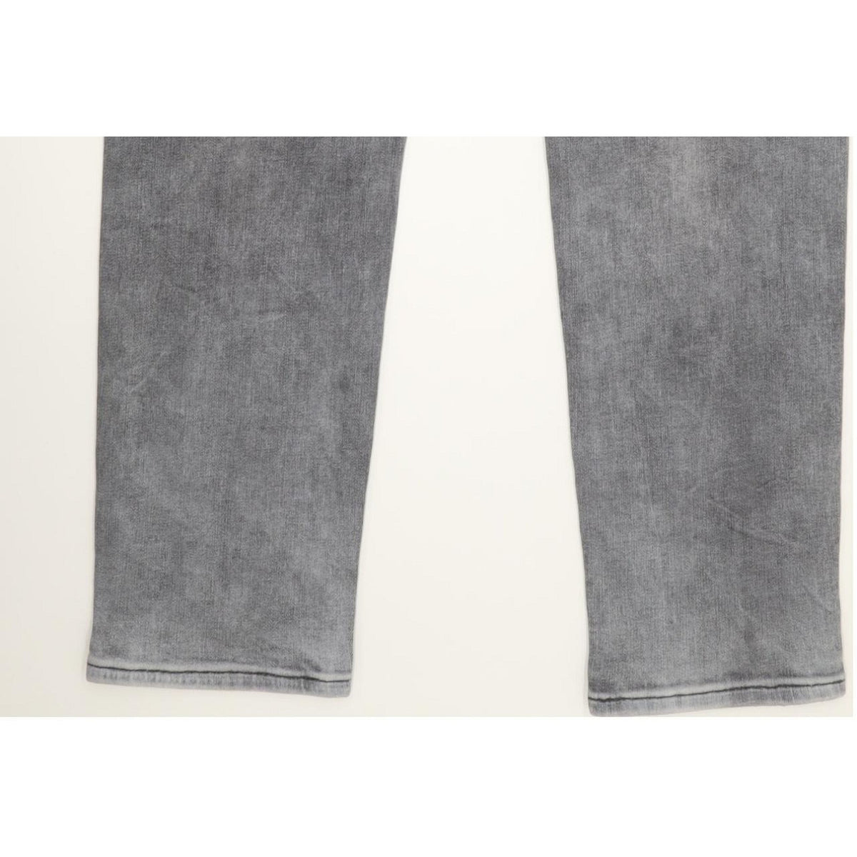 G-Star Revend Men Grey Skinny Slim Stretch Jeans W31 L34