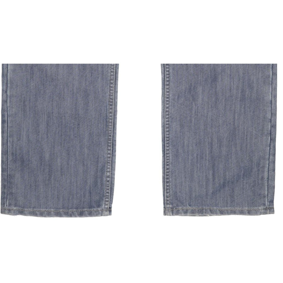 Levi's 514 Men Blue Straight Slim Jeans W34 L32