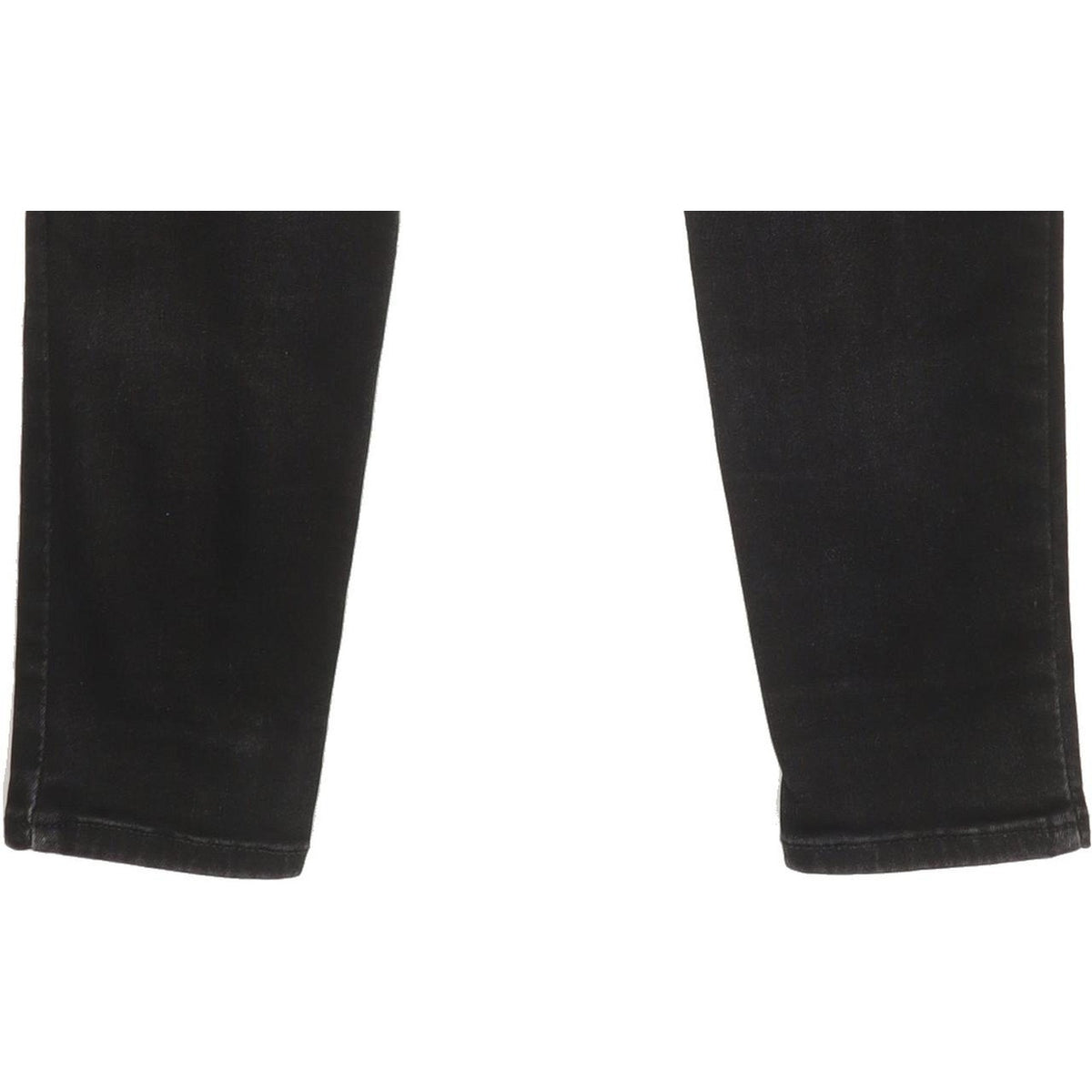 Levi's Mile Women Black Skinny Slim Stretch Jeans W28 L29