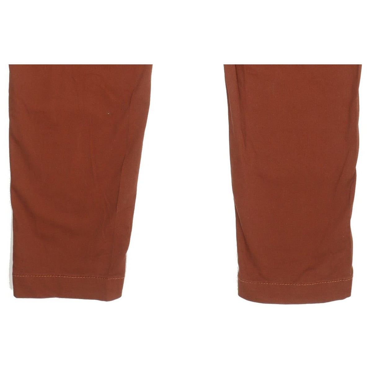 G-Star Bronson Women Brown Skinny Slim Chino Stretch Jeans W29 L32