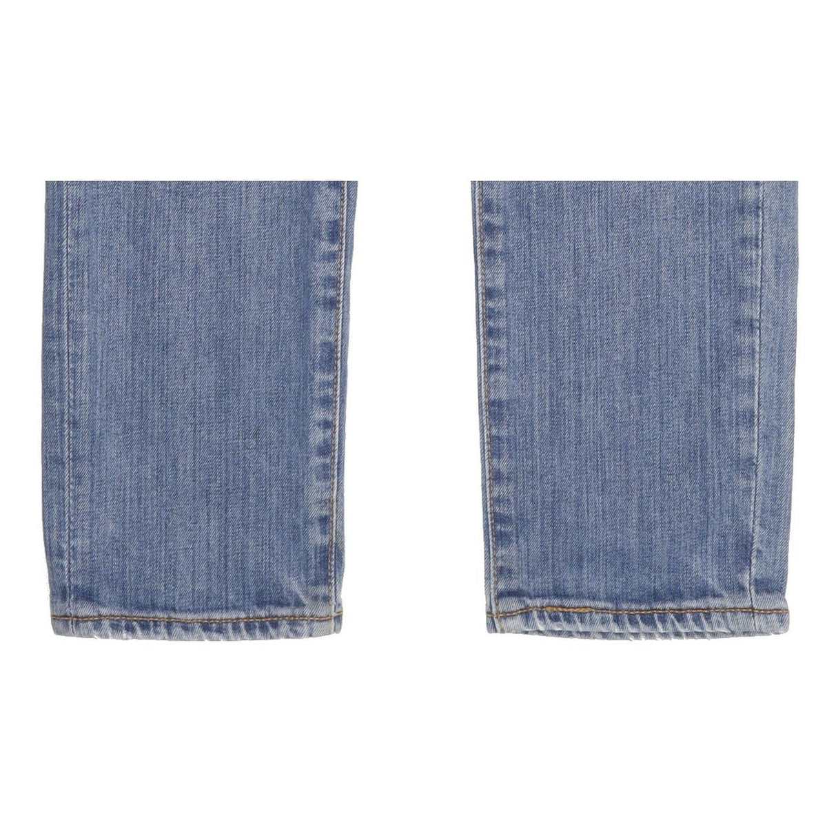 Levi's 511 Men Blue Straight Slim Stretch Jeans W30 L31
