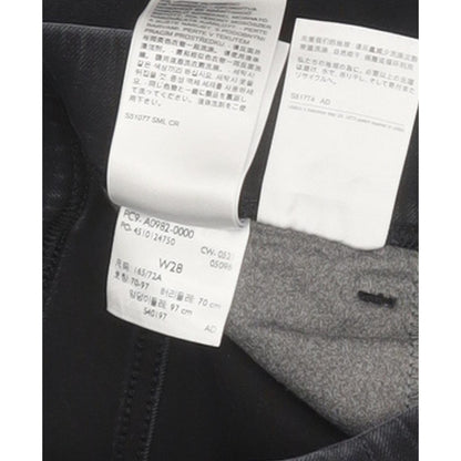 Levi's Mile Pull on Black Skinny Slim Stretch Leggings High Waisted W28 L26