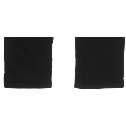Levi's 511 Men Black Straight Slim Stretch Jeans W32 L29