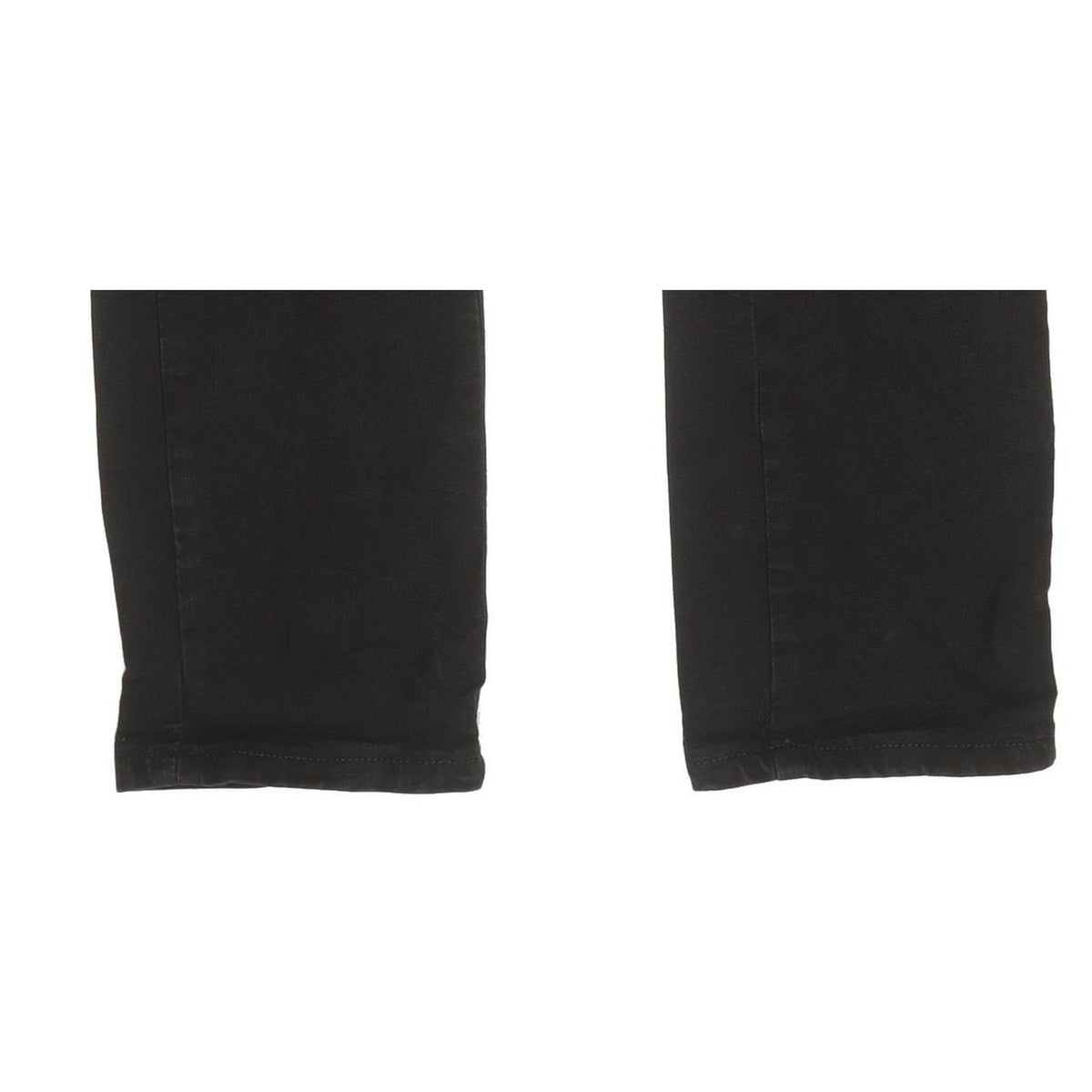 G-Star Reese Women Black Skinny Slim Stretch Jeans W29 L32