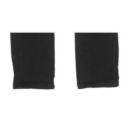 G-Star Reese Women Black Skinny Slim Stretch Jeans W29 L32