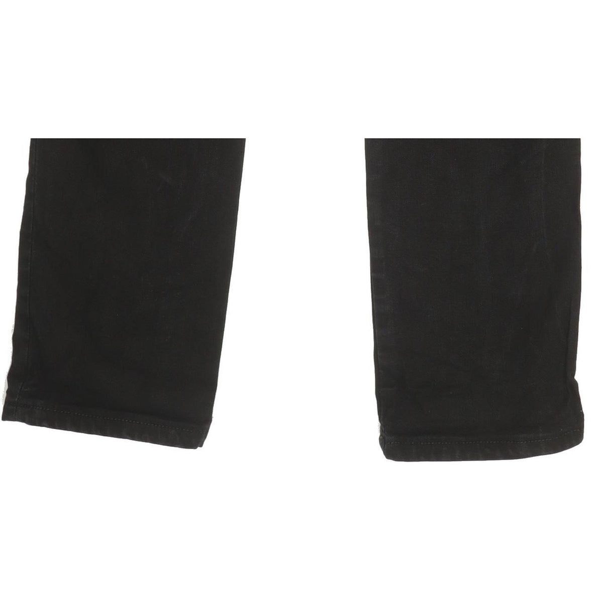 G-Star Reese Women Black Skinny Slim Stretch Jeans W29 L32