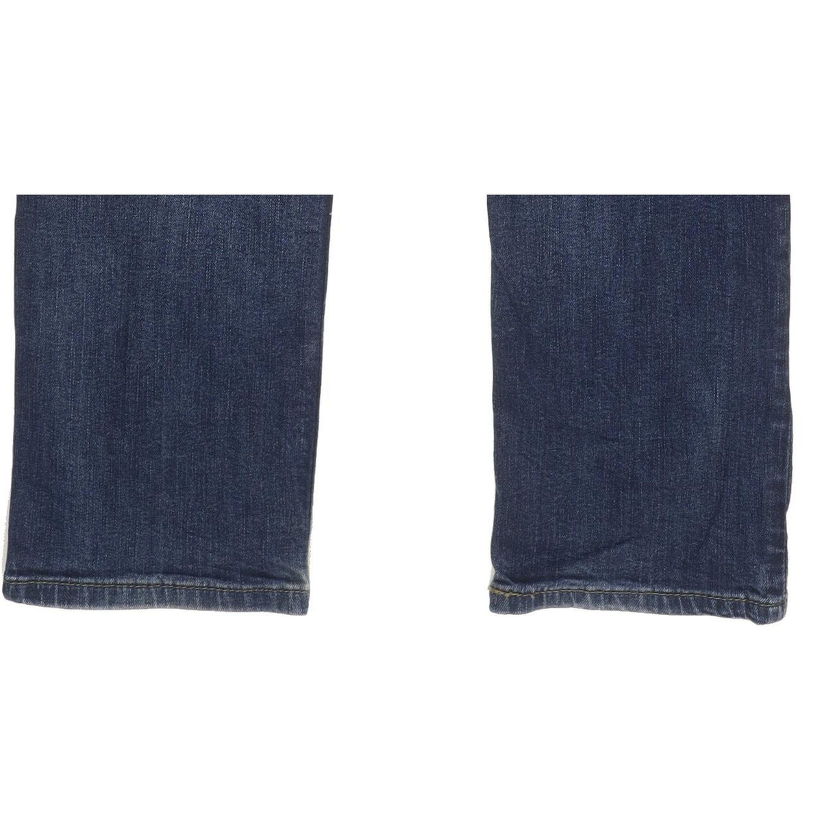 Levi's 511 Men Blue Straight Slim Stretch Jeans W31 L31
