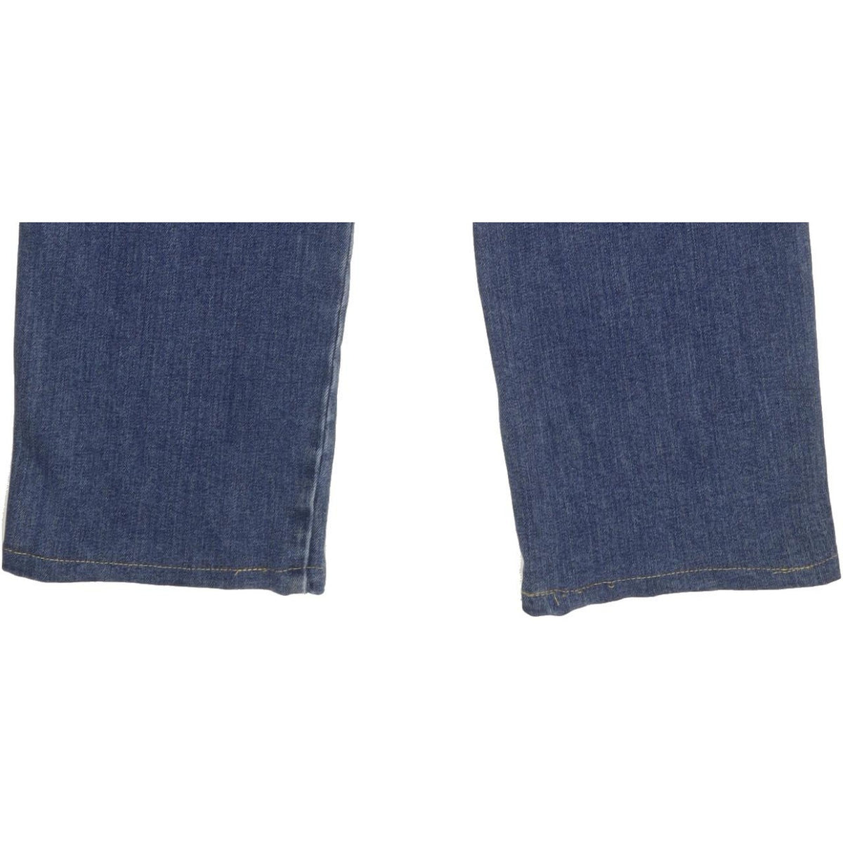 Levi's 505 Men Blue Straight Regular Jeans W38 L30