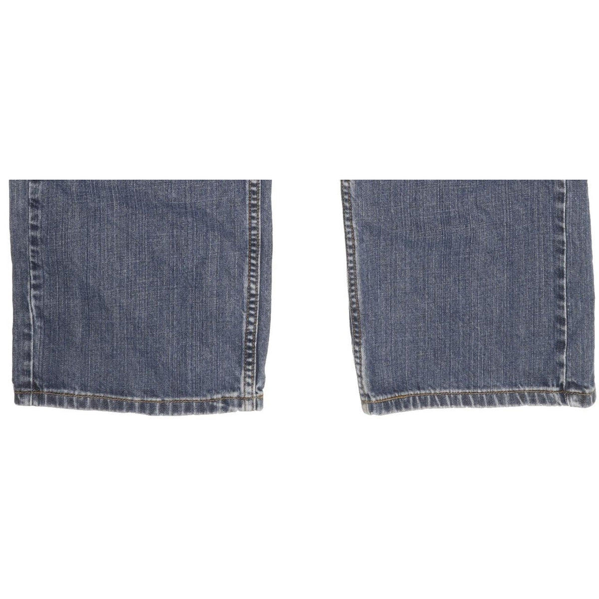 Levi's 559 Men Blue Straight Relaxed Jeans W38 L29
