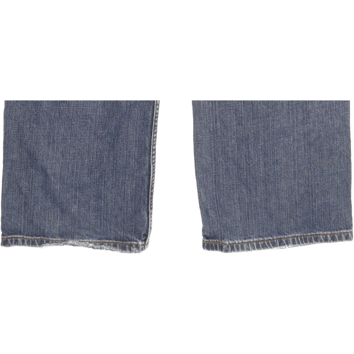 Levi's 559 Men Blue Straight Relaxed Jeans W38 L29