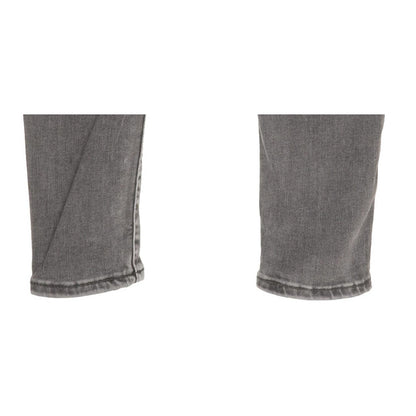 Levi's 720 Women Grey Skinny Slim Stretch Jeans W25 L27