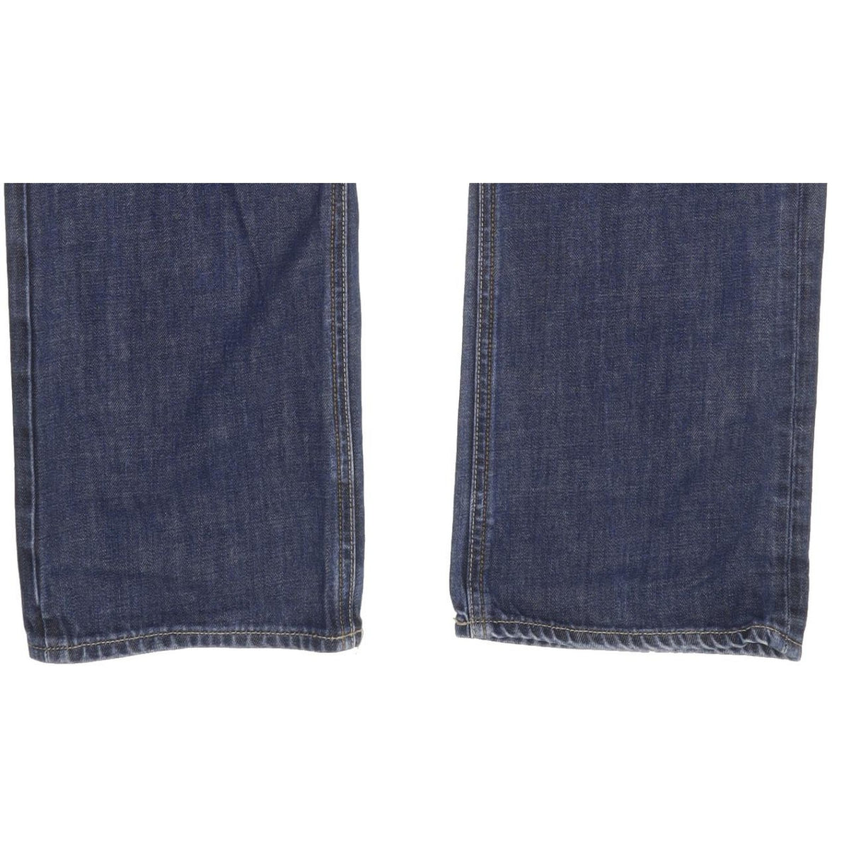 G-Star Porter Men Blue Straight Regular Jeans W36 L32