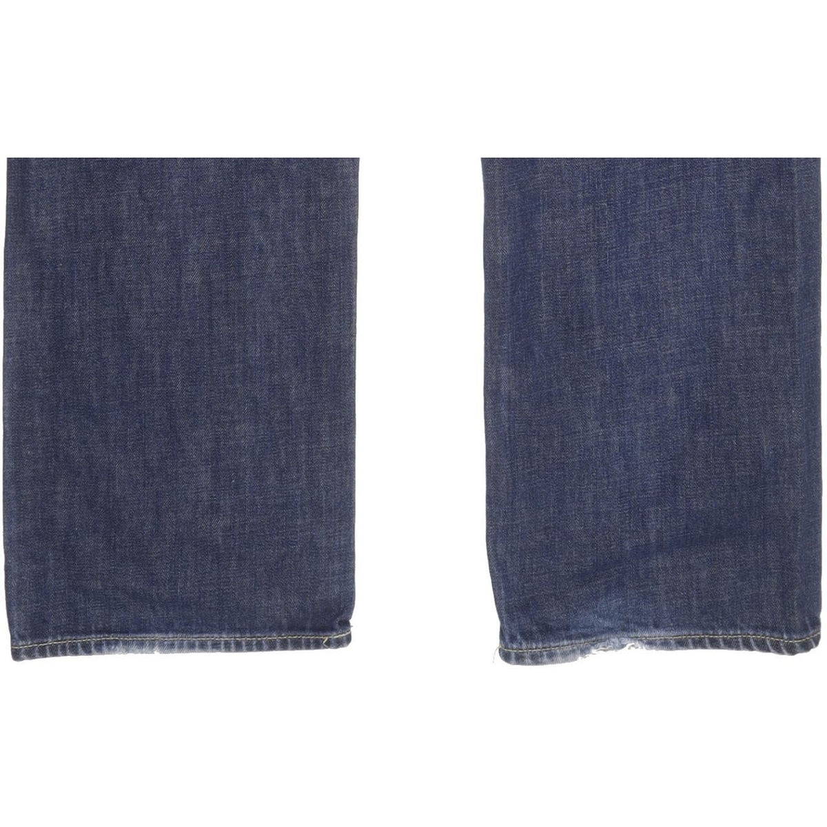 G-Star Porter Men Blue Straight Regular Jeans W36 L32