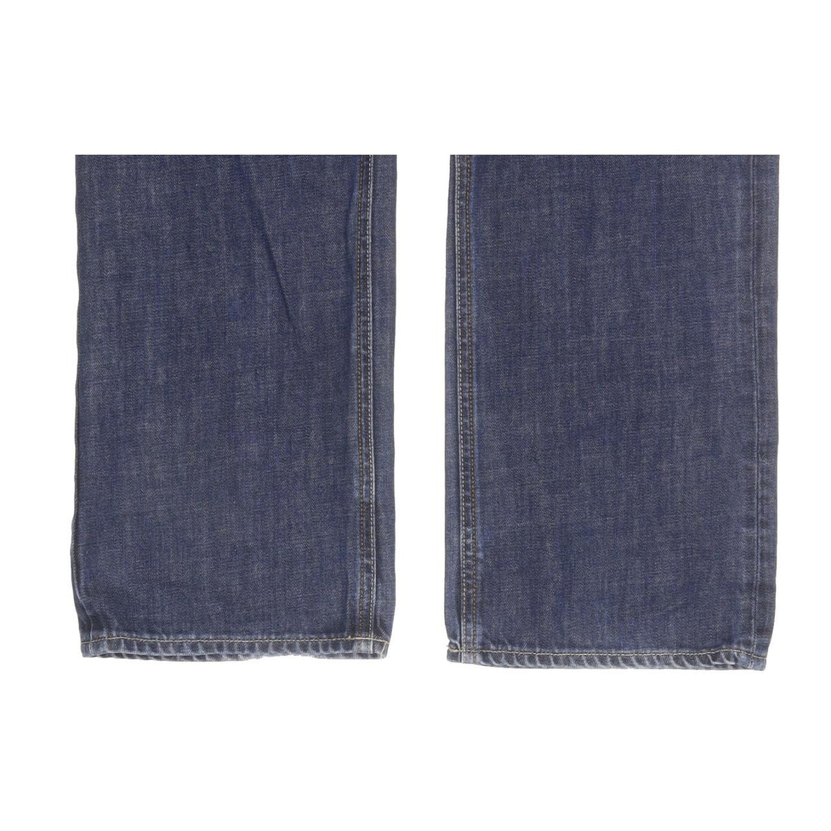 G-Star Porter Men Blue Straight Regular Jeans W36 L32