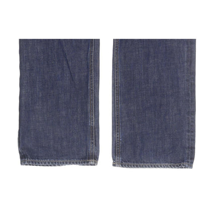 G-Star Porter Men Blue Straight Regular Jeans W36 L32
