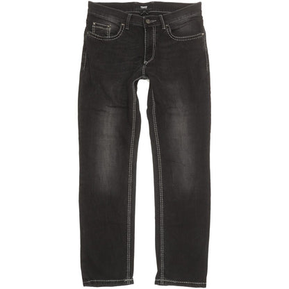 Pioneer Rando Men Blue Straight Regular Stretch Jeans W34 L31