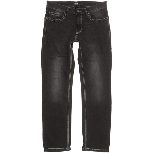 Pioneer Rando Men Blue Straight Regular Stretch Jeans W34 L31