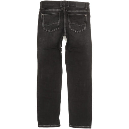 Pioneer Rando Men Blue Straight Regular Stretch Jeans W34 L31