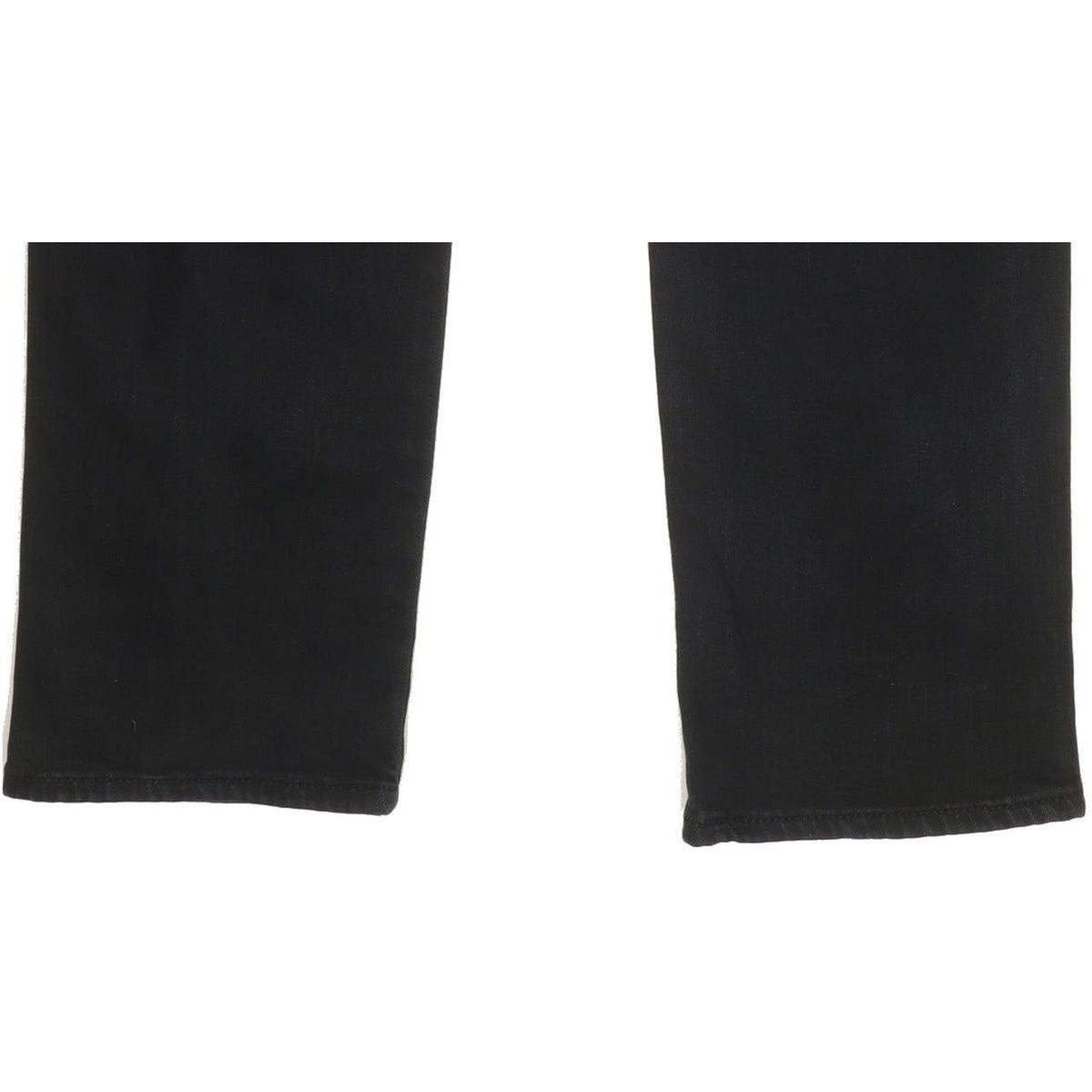 Levi's 511 Men Black Straight Slim Stretch Jeans W31 L31