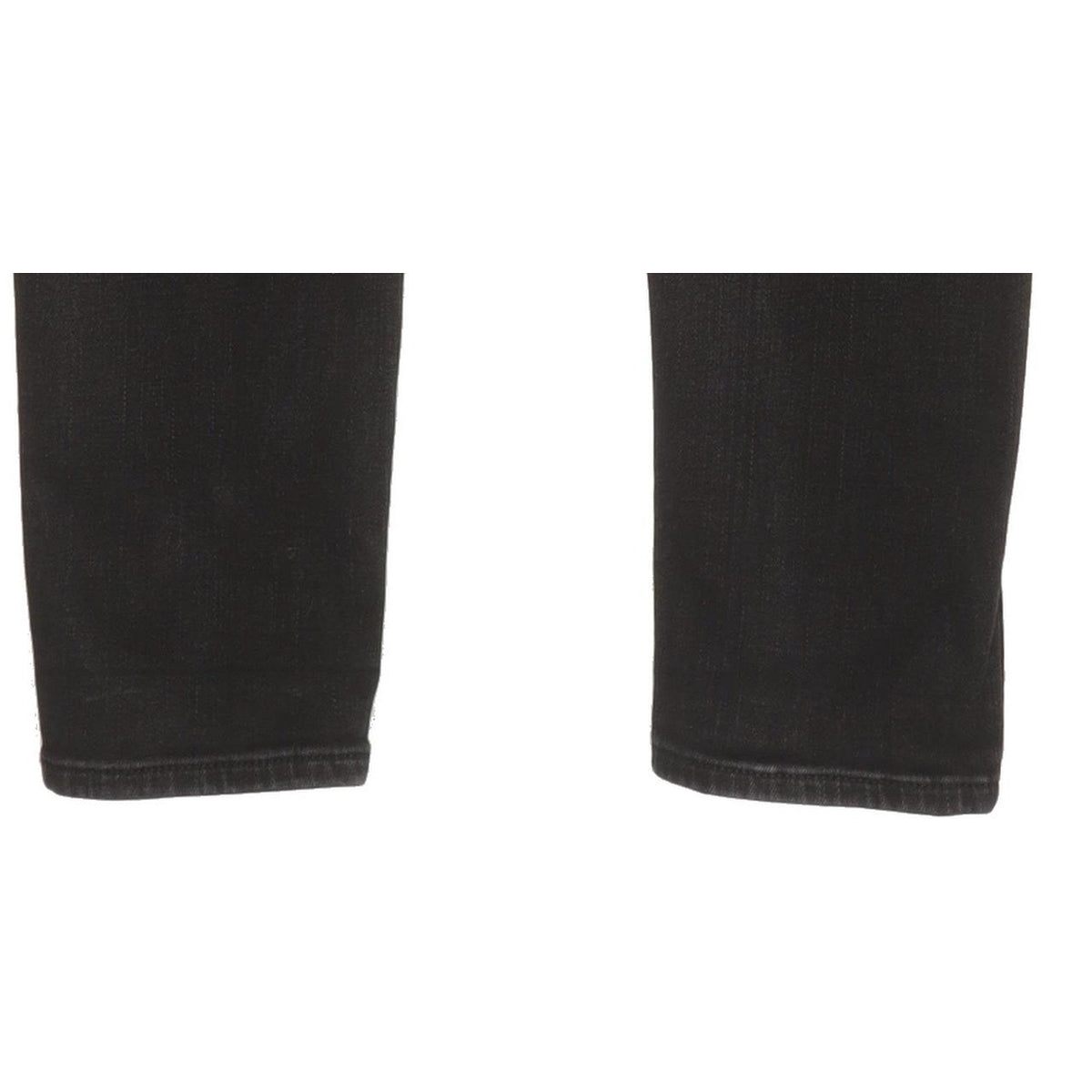 G-Star Lynn Zip Women Black Skinny Slim Stretch Jeans W24 L29
