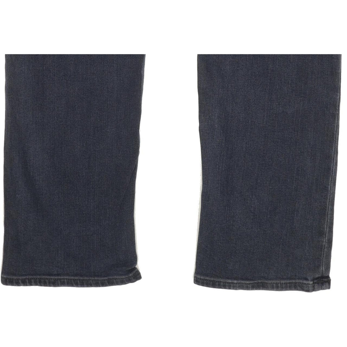 Lee Daren Men Blue Straight Slim Stretch Jeans W34 L33