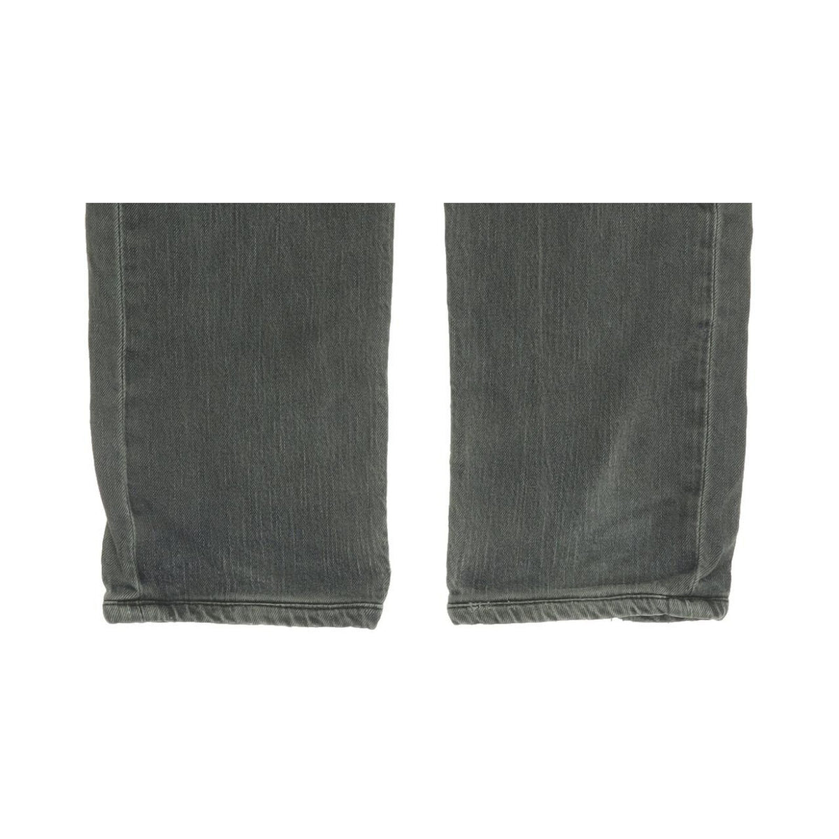 Levi's 511 Men Green Straight Slim Stretch Jeans W31 L27