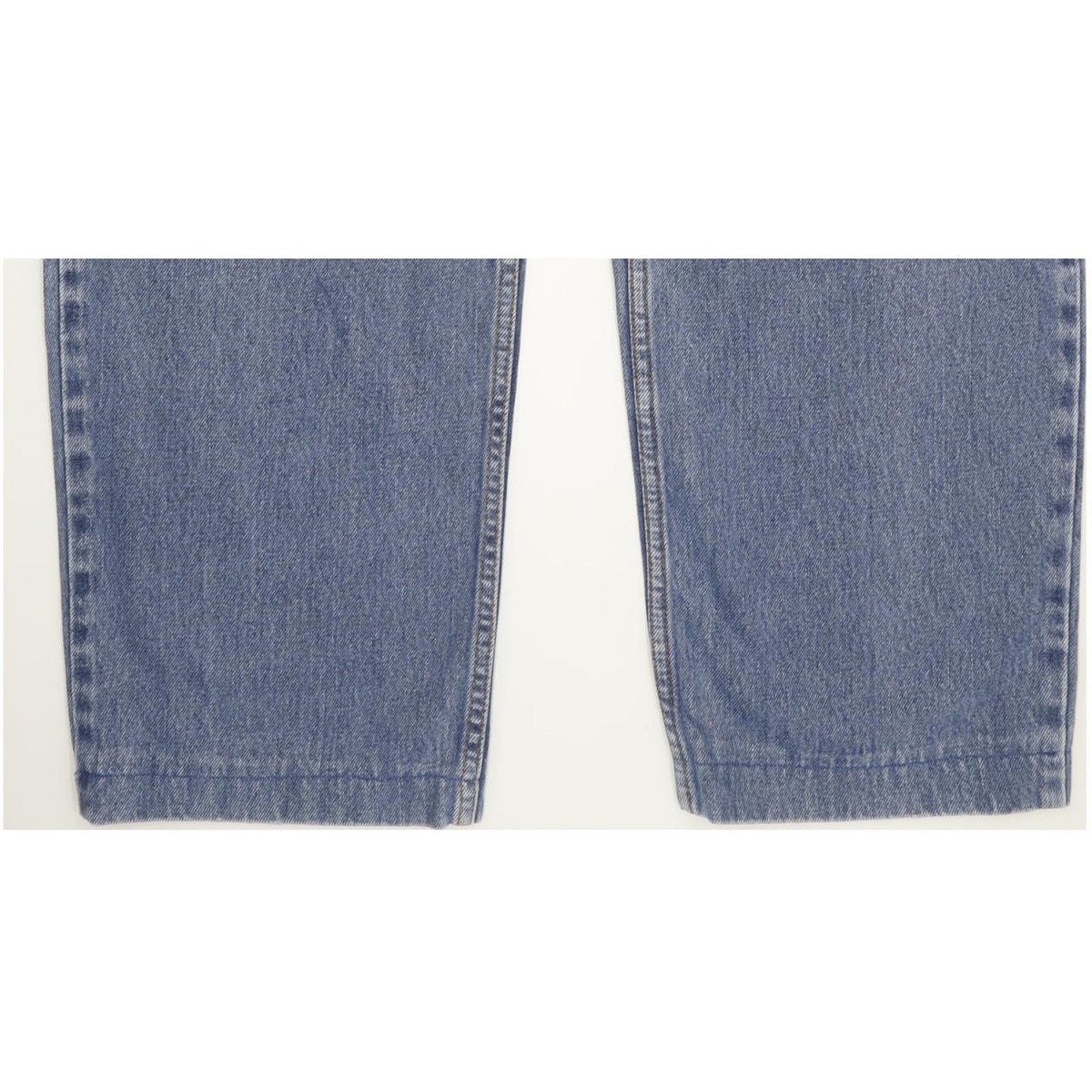 Levi's 550 Men Blue Straight Relaxed Jeans W36 L30
