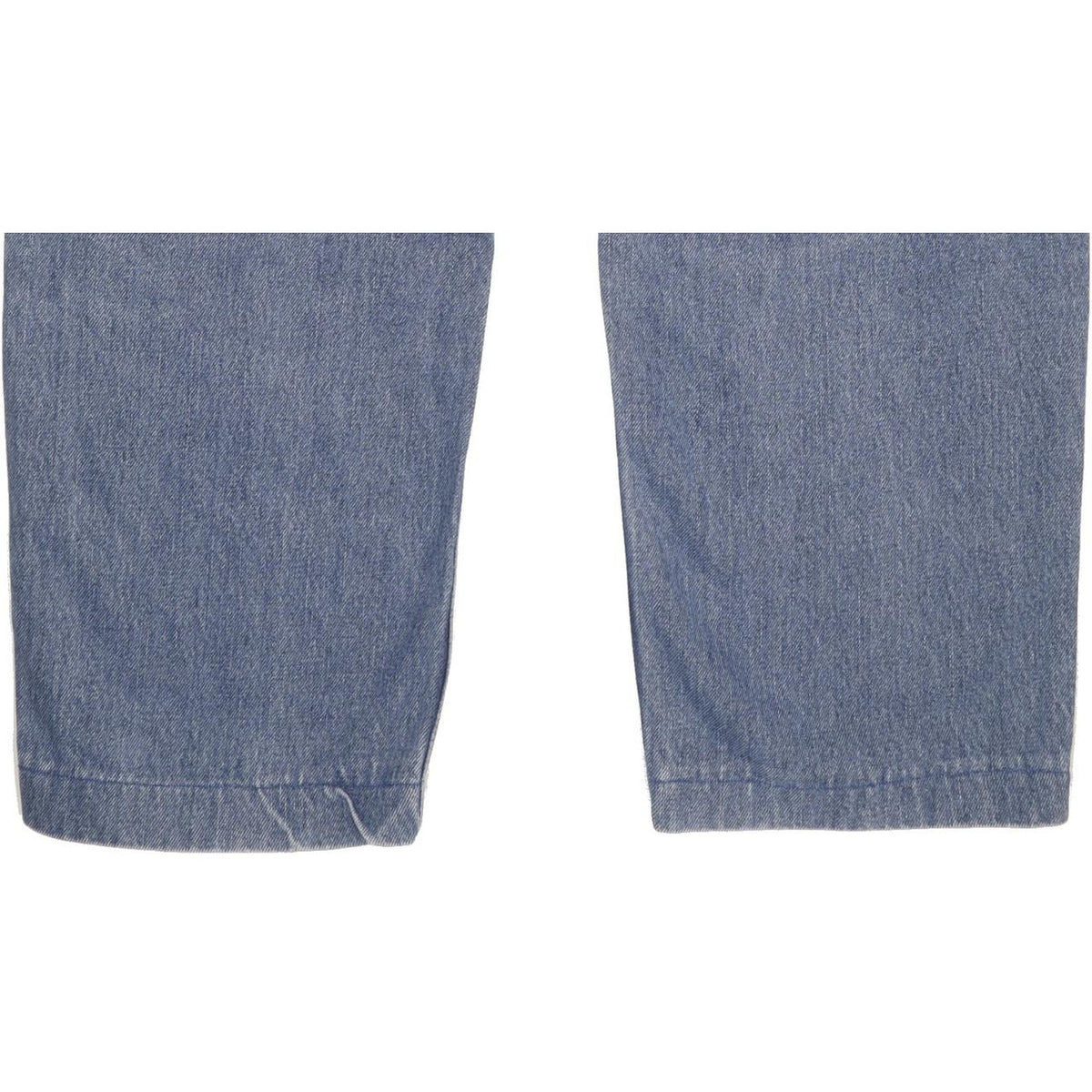 Levi's 550 Men Blue Straight Relaxed Jeans W36 L30