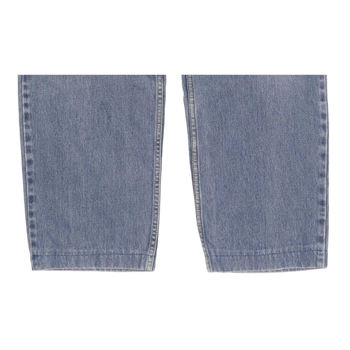 Levi's 550 Men Blue Straight Relaxed Jeans W36 L30