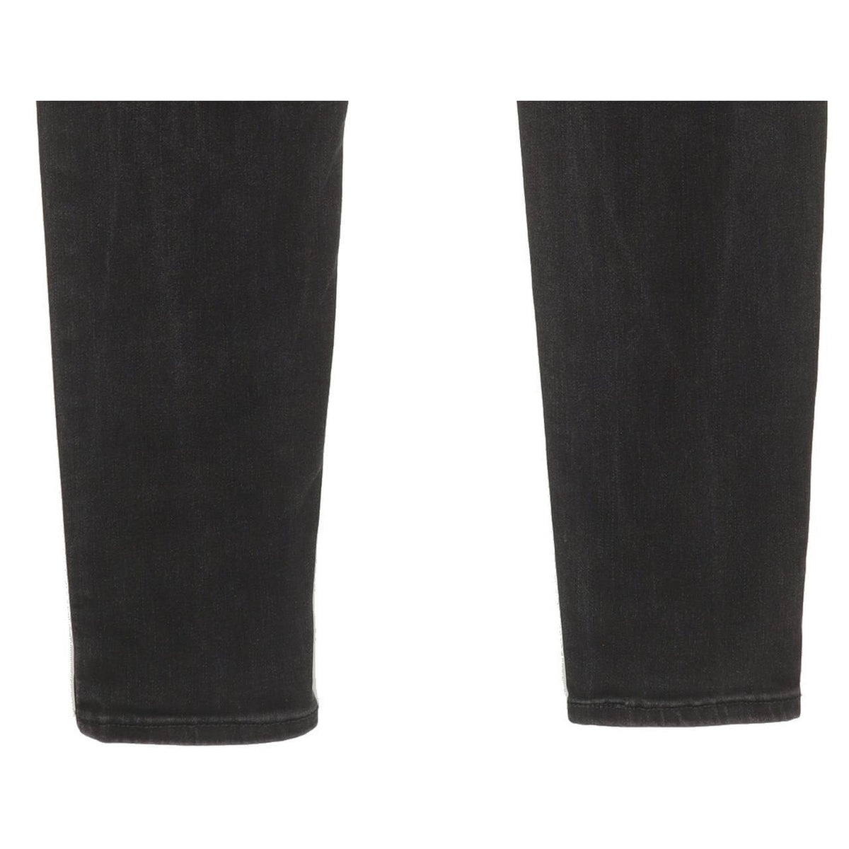 Levi's Mile Black Skinny Slim Stretch Jeans High Waisted W31 L31