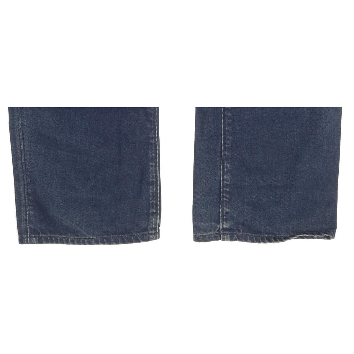 G-Star Morris Low Men Blue Straight Slim Jeans W31 L29