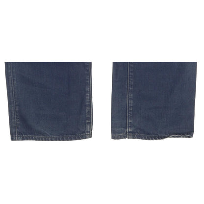 G-Star Morris Low Men Blue Straight Slim Jeans W31 L29