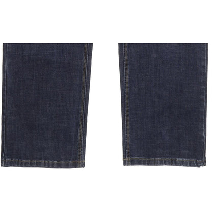 Pioneer Rando Men Blue Straight Regular Jeans W38 L32