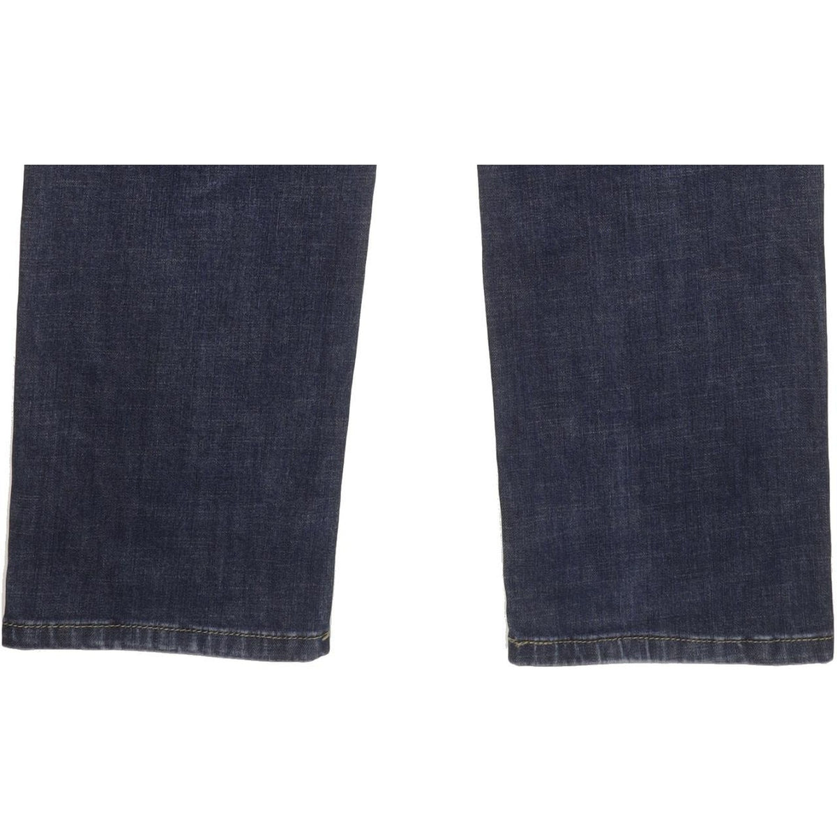 Pioneer Rando Men Blue Straight Regular Jeans W38 L32