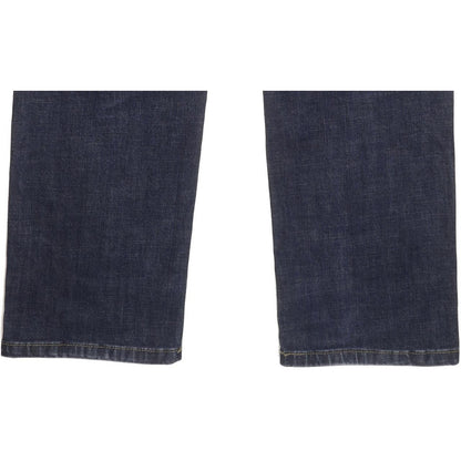 Pioneer Rando Men Blue Straight Regular Jeans W38 L32