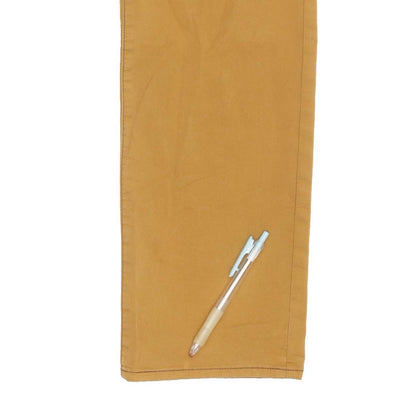 G-Star Morris Low Men Beige Straight Slim Stretch Jeans W29 L32