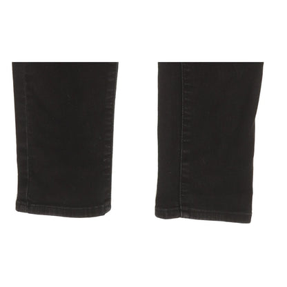 Levi's 311 Shaping Women Black Skinny Slim Stretch Jeans W29 L29