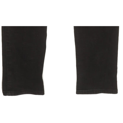 Levi's 311 Shaping Women Black Skinny Slim Stretch Jeans W29 L29
