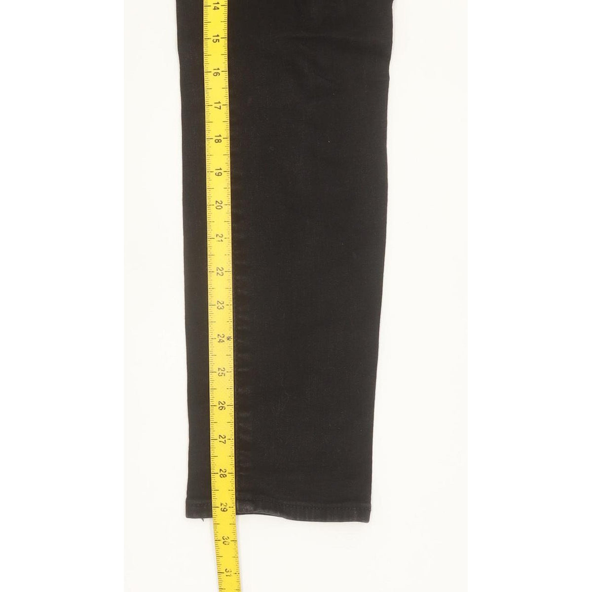Levi's 311 Shaping Women Black Skinny Slim Stretch Jeans W29 L29