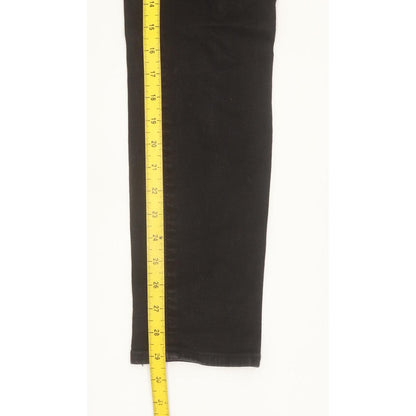 Levi's 311 Shaping Women Black Skinny Slim Stretch Jeans W29 L29