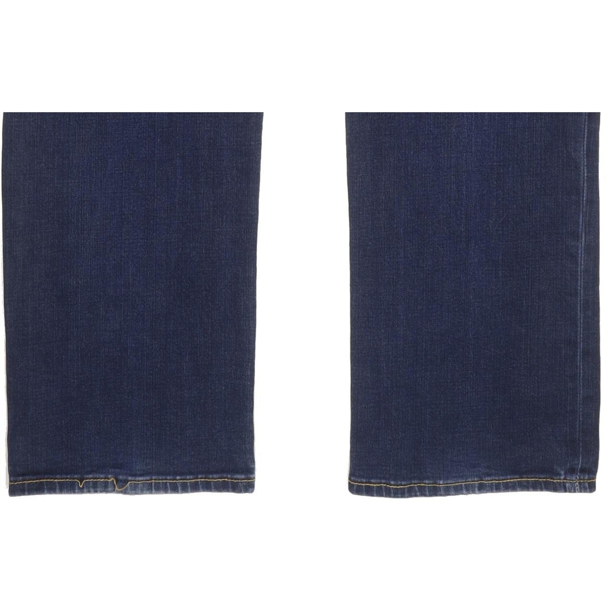Levi's 511 Men Blue Straight Regular Jeans W34 L33