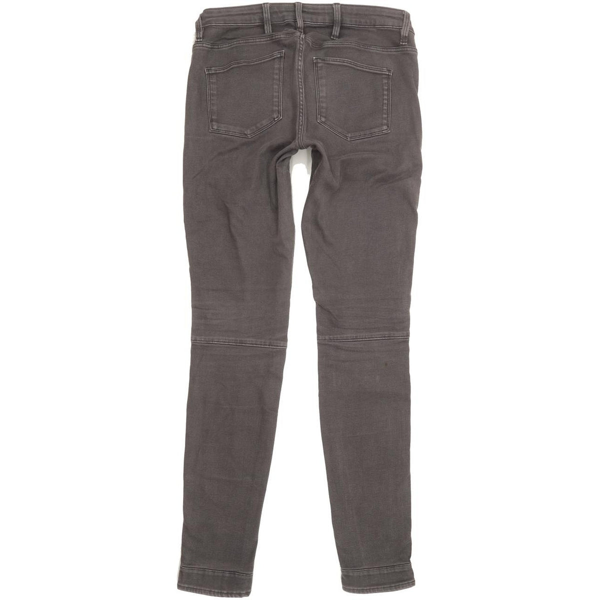 G-Star 5620 Custom Women Grey Skinny Slim Stretch Jeans W29 L32