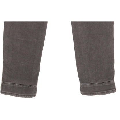 G-Star 5620 Custom Women Grey Skinny Slim Stretch Jeans W29 L32