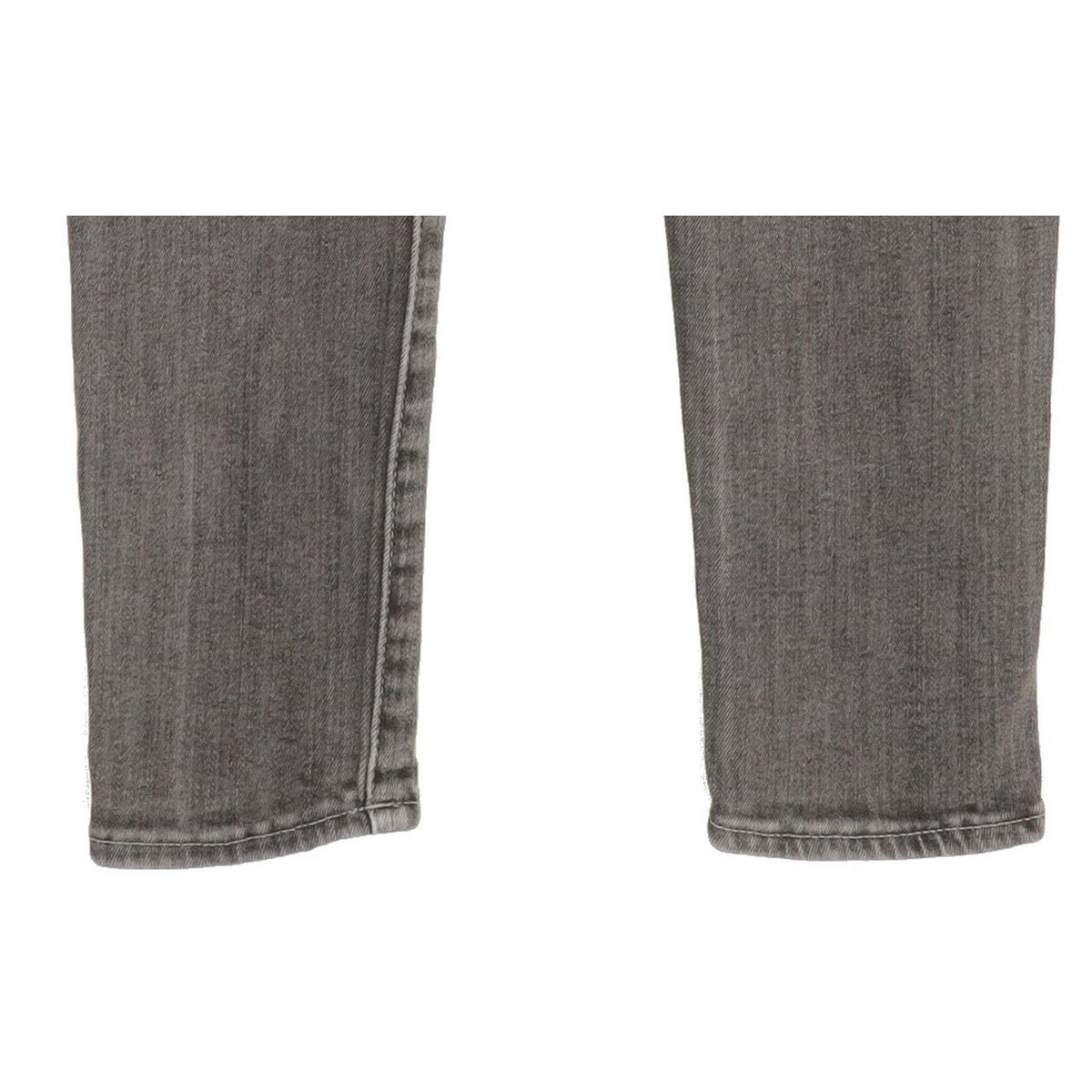 G-Star Lynn Mid Women Grey Skinny Slim Stretch Jeans W28 L31